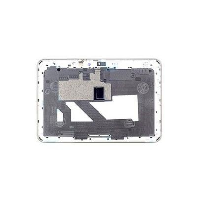 Full Body Housing For Samsung Galaxy Tab 730 White - Maxbhi Com