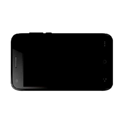 Full Body Housing For Sansui Sa43g Black - Maxbhi Com