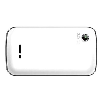 Full Body Housing For Videocon A20 White - Maxbhi Com