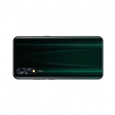 Full Body Housing For Vivo Z5 Black - Maxbhi Com