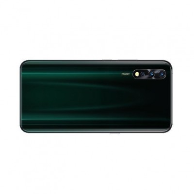 Full Body Housing For Vivo Z5 Black - Maxbhi Com