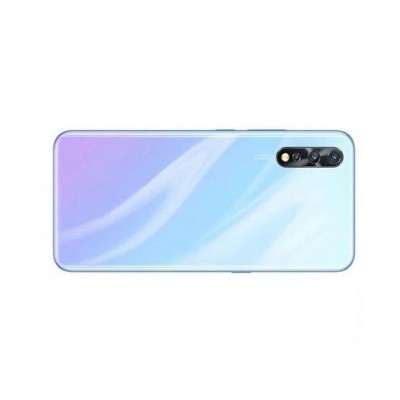 Full Body Housing For Vivo Z5 White - Maxbhi Com