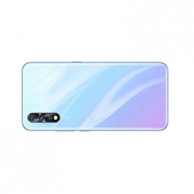 Full Body Housing For Vivo Z5 White - Maxbhi Com