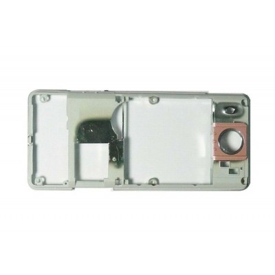 Middle For Sony Ericsson K770 Black - Maxbhi Com