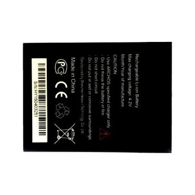 Battery For Zte Blade C2 V809 By - Maxbhi Com
