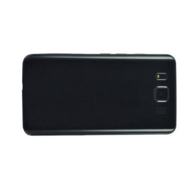 Full Body Housing For Microkey E12 Black - Maxbhi Com