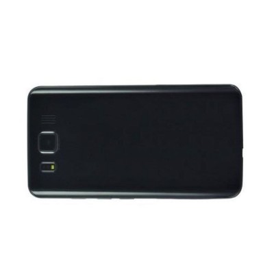 Full Body Housing For Microkey E12 Black - Maxbhi Com