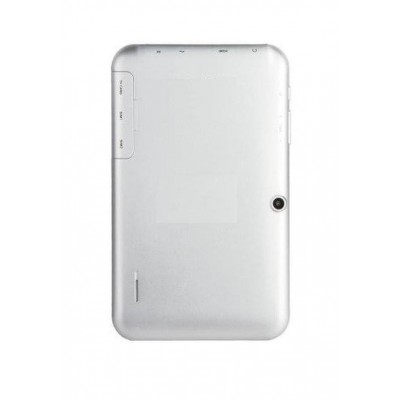 Full Body Housing For Swipe Halo Value 8 Black - Maxbhi Com