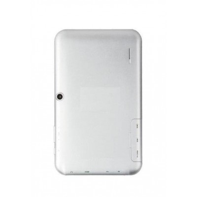 Full Body Housing For Swipe Halo Value 8 Black - Maxbhi Com