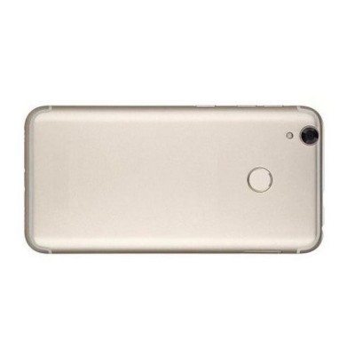 Full Body Housing For Uhappy Up720 Gold - Maxbhi Com