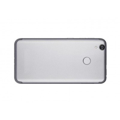Full Body Housing For Uhappy Up720 Grey - Maxbhi Com