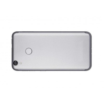 Full Body Housing For Uhappy Up720 Grey - Maxbhi Com