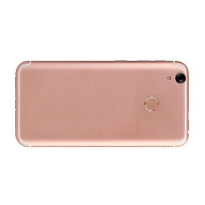 Full Body Housing For Uhappy Up720 Rose Gold - Maxbhi Com