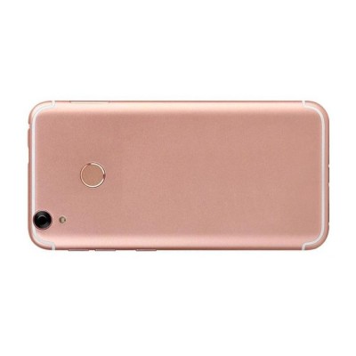 Full Body Housing For Uhappy Up720 Rose Gold - Maxbhi Com