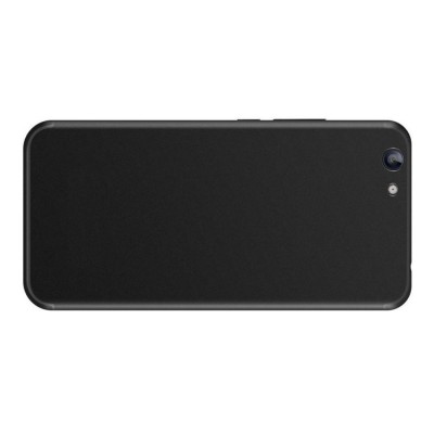 Full Body Housing For Umidigi C Note 2 Black - Maxbhi Com