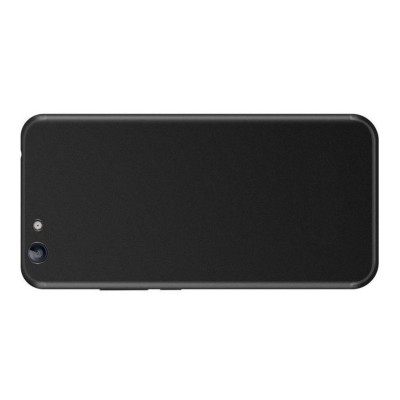 Full Body Housing For Umidigi C Note 2 Black - Maxbhi Com