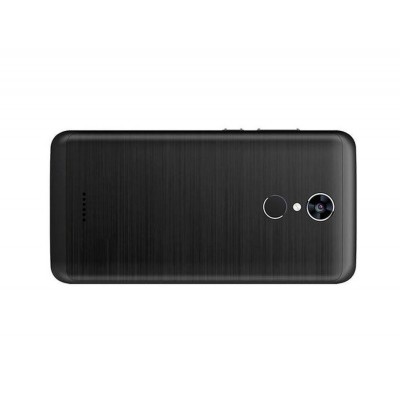 Full Body Housing For Verykool S5200 Orion Black - Maxbhi Com