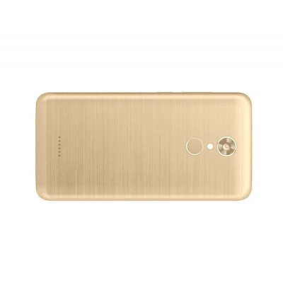 Full Body Housing For Verykool S5200 Orion Gold - Maxbhi Com