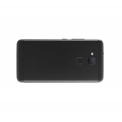 Full Body Housing For Bq Aquaris Vs Black - Maxbhi Com
