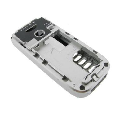 Full Body Housing For Sony Ericsson K300 Black - Maxbhi Com