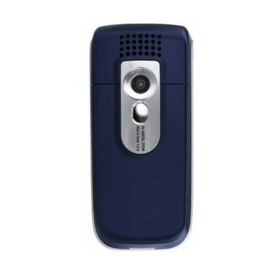 Full Body Housing For Sony Ericsson K300 Black - Maxbhi Com