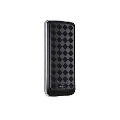 Full Body Housing For Spice S580 Black - Maxbhi Com