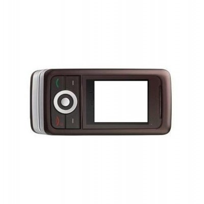 Full Body Housing For Vodafone 228 Grey - Maxbhi Com