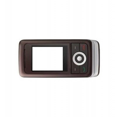 Full Body Housing For Vodafone 228 Grey - Maxbhi Com