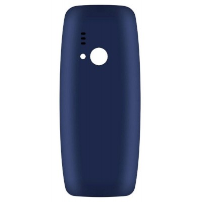 Back Panel Cover For Inovu A1s Plus White - Maxbhi Com