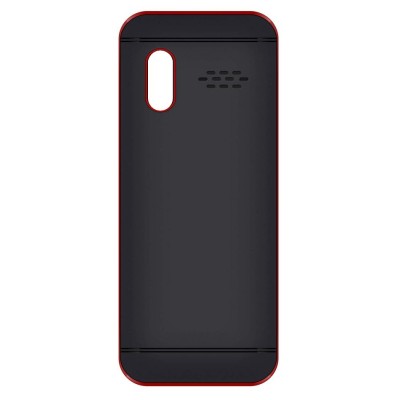 Back Panel Cover For Inovu A7 Blue - Maxbhi Com