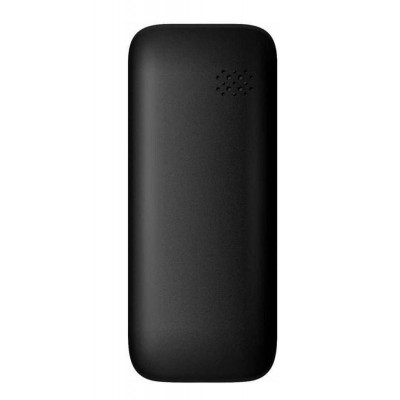 Back Panel Cover For Inovu A7i Black - Maxbhi Com