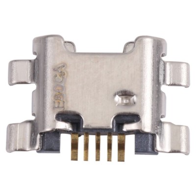 Charging Connector For Honor Play 3 By - Maxbhi Com