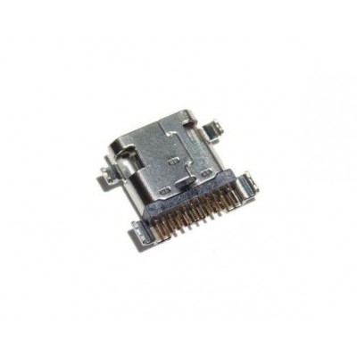 Charging Jack Micromax - Maxbhi Com