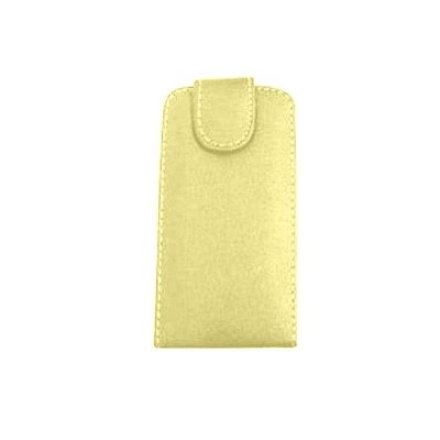 Flip Cover For Inovu A1 Gold By - Maxbhi Com