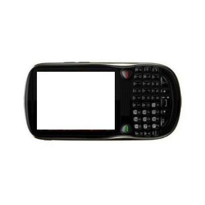 Full Body Housing For Alcatel Ot806 White - Maxbhi Com