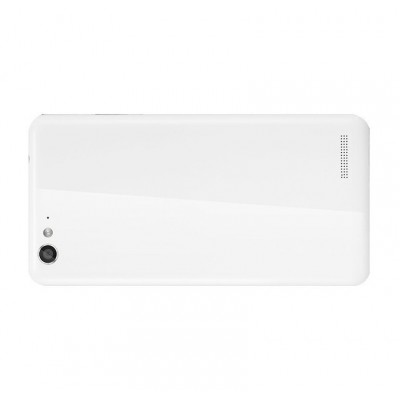 Full Body Housing For Blu Life Pure Mini White - Maxbhi Com