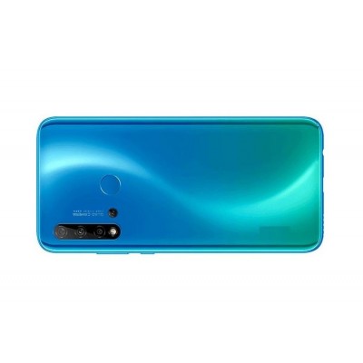 Full Body Housing For Huawei P20 Lite 2019 Blue - Maxbhi Com