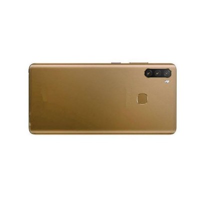 Full Body Housing For Infinix Note 6 White - Maxbhi Com