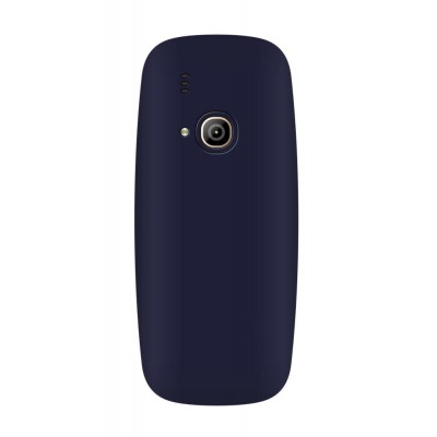 Full Body Housing For Inovu A1 Black - Maxbhi Com