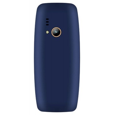 Full Body Housing For Inovu A1s Plus Blue - Maxbhi Com