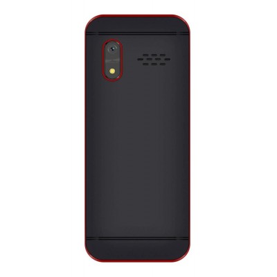 Full Body Housing For Inovu A7 Black - Maxbhi Com
