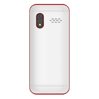 Full Body Housing For Inovu A7 White - Maxbhi Com