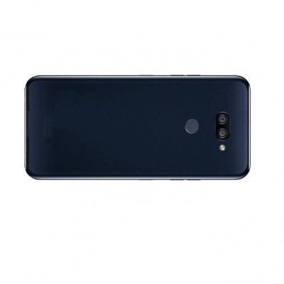 Full Body Housing For Lg K40s Black - Maxbhi Com