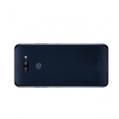 Full Body Housing For Lg K40s Black - Maxbhi Com