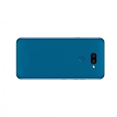 Full Body Housing For Lg K40s Blue - Maxbhi Com