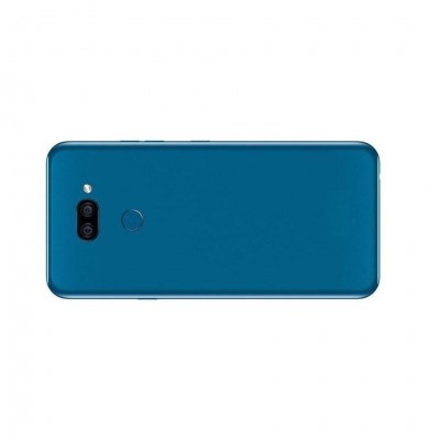 Full Body Housing For Lg K40s Blue - Maxbhi Com
