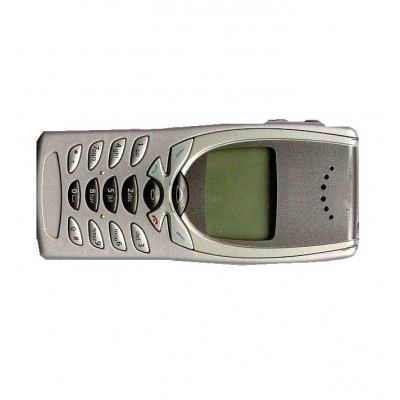Full Body Housing For Nokia 8270 Black - Maxbhi Com