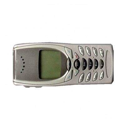Full Body Housing For Nokia 8270 Black - Maxbhi Com