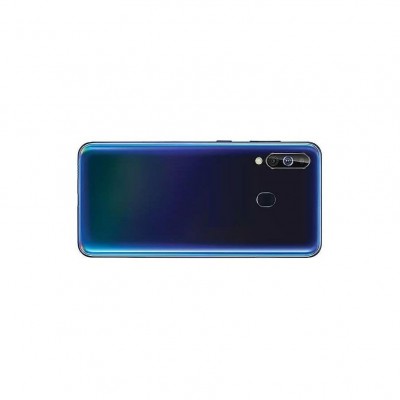 Full Body Housing For Samsung Galaxy A60 Blue - Maxbhi Com