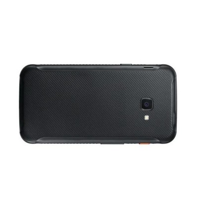 Full Body Housing For Samsung Galaxy Xcover 4s Grey - Maxbhi Com